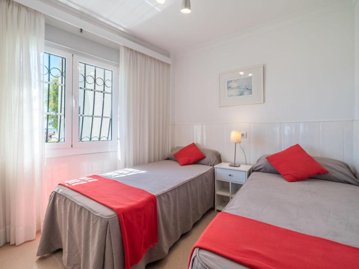 Appartement Carabela Front & Pool By Interhome *