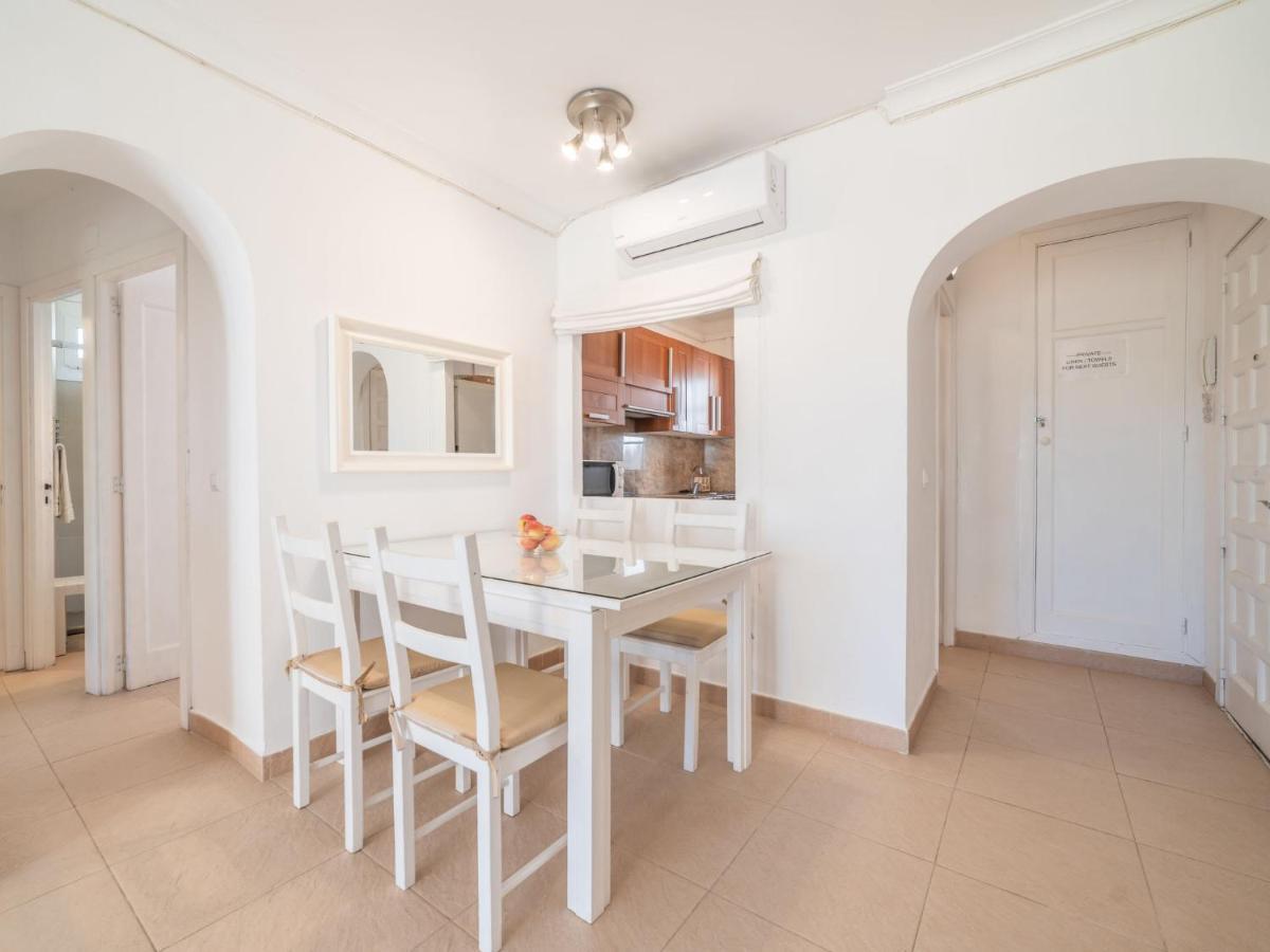 Appartement Carabela Front & Pool By Interhome Alcúdia